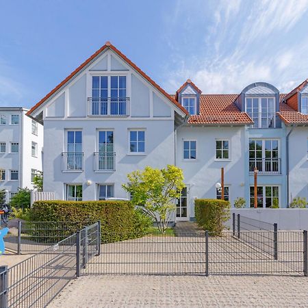 Strandjuwel 224 Ostseebad Kühlungsborn Екстериор снимка
