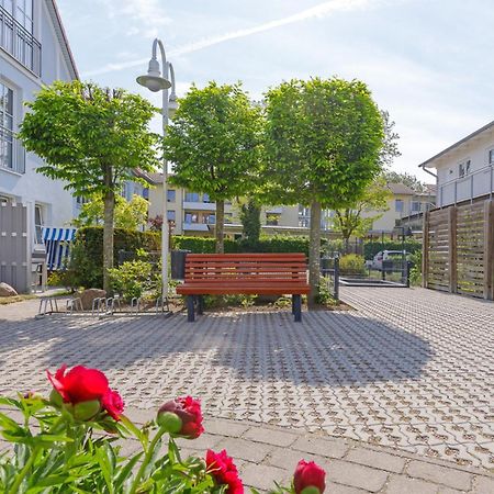 Strandjuwel 224 Ostseebad Kühlungsborn Екстериор снимка