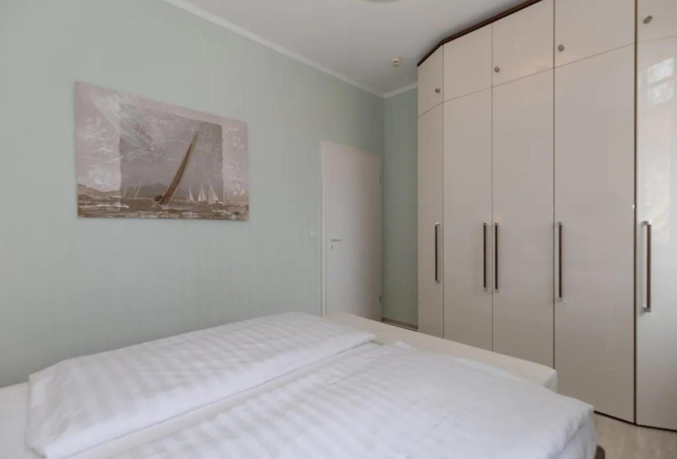 Strandjuwel 224 Ostseebad Kühlungsborn Екстериор снимка