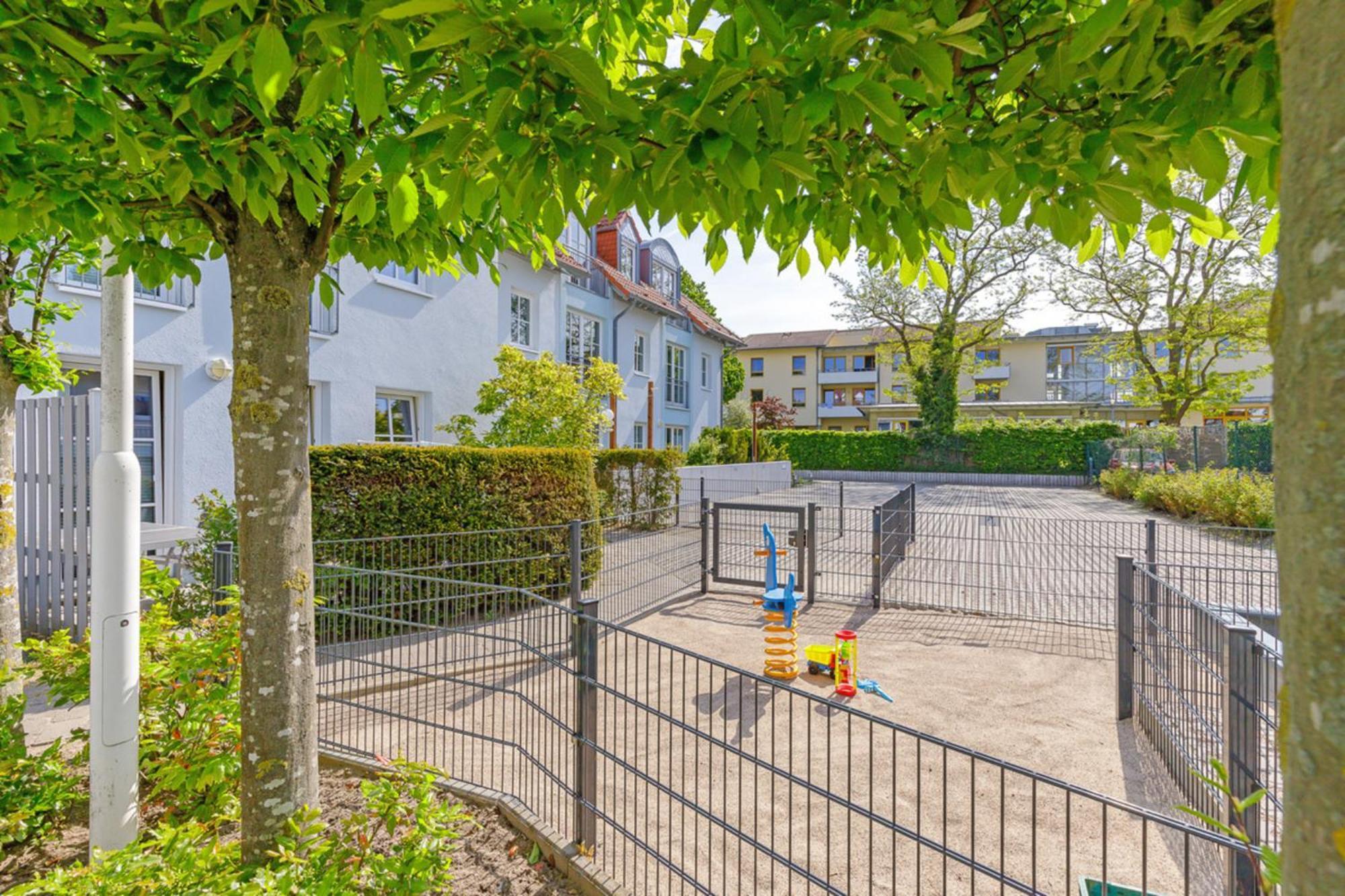 Strandjuwel 224 Ostseebad Kühlungsborn Екстериор снимка